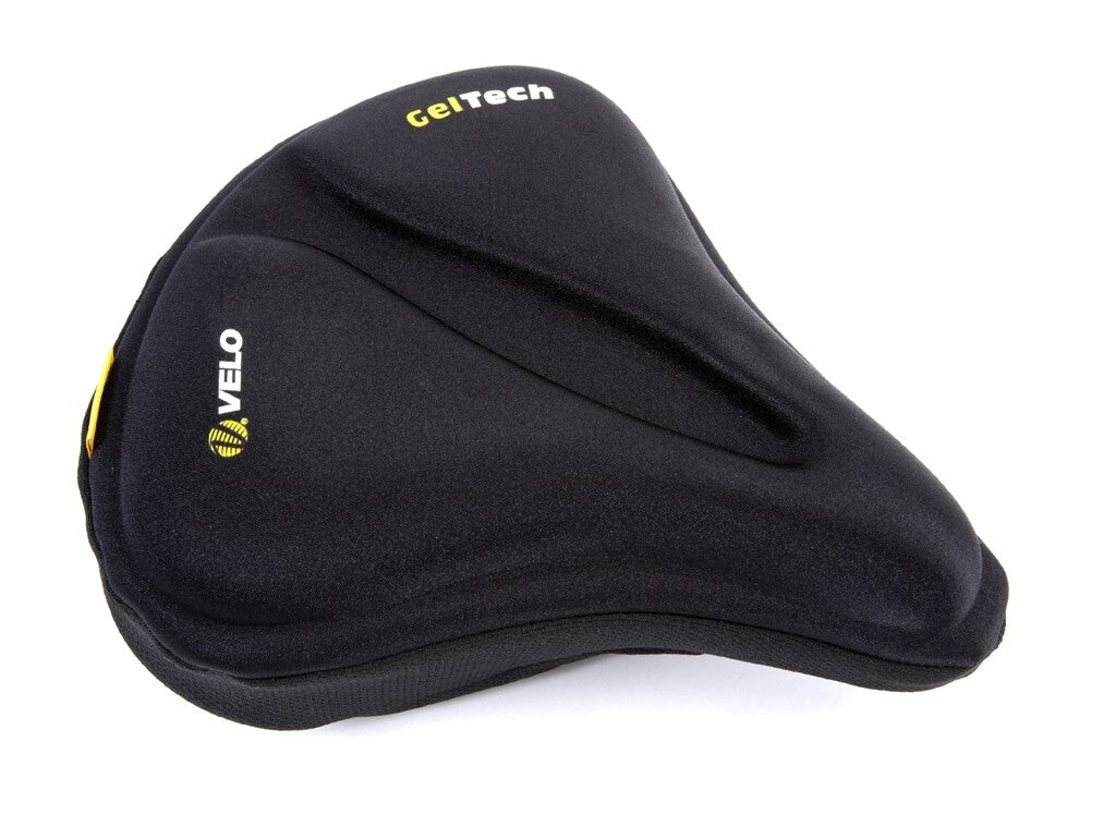 Saddle deck Velo Geltech O-Zone Men