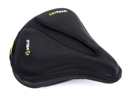 Satteldeck Velo Gel O-Zone-Männer