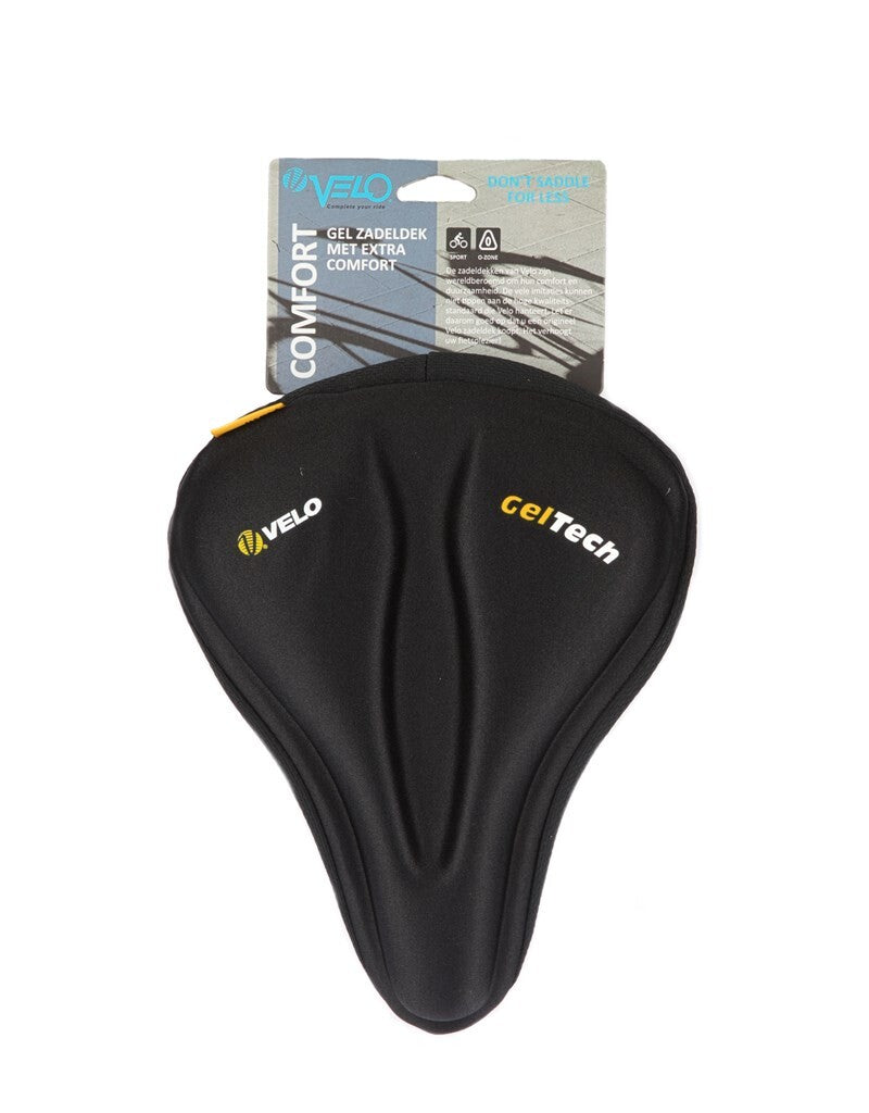 Satteldeck Velo Gel O-Zone-Männer