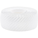 Velox Guidolin -Lenkerbandkohlenstoff -Look Ø2.5x3,0 mm 175 cm Weiß
