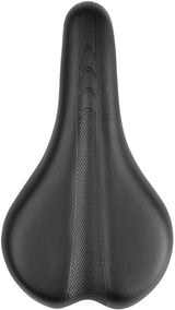 Ventura Asa R3 Fahrradsattel für MTB und Rennrad Schwarz