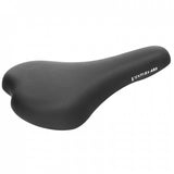 Ventura Bicycle Saddle 24 pollici nere