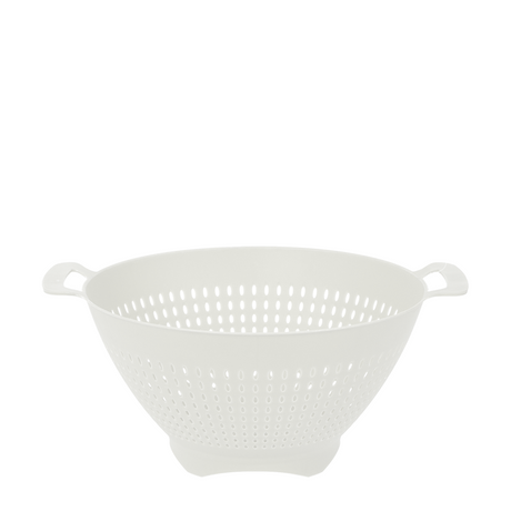 Vergiet ø23,5cm licht grijs