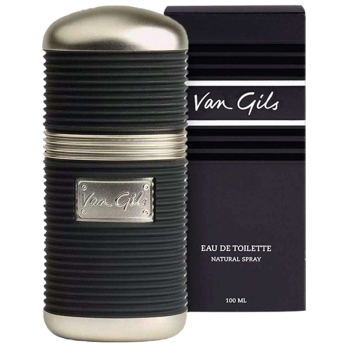 Van Gils Eau de Toilette Spray komplett 100 ml Herren