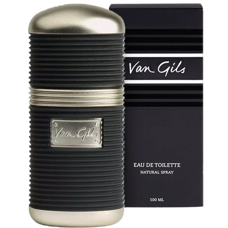 Van Gils Eau de Toilette Spray komplett 100 ml Herren