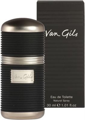 Van Gils Eau de Toilette Spray 30 ml Herren