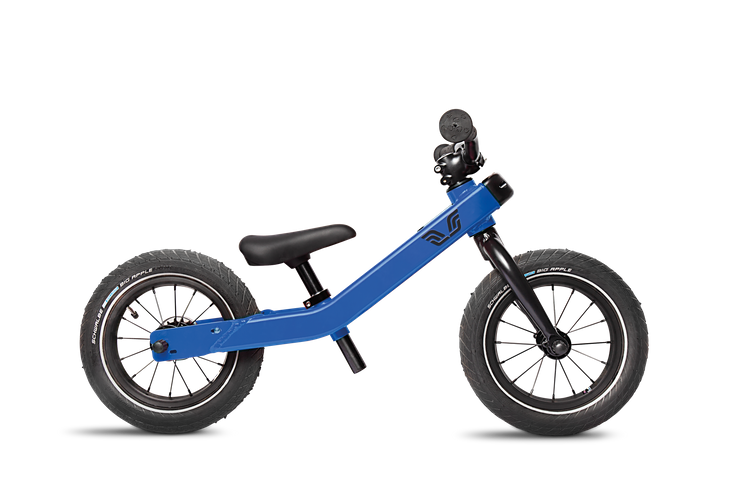 Vici Growing Bike 3 in 1 Tough Blue