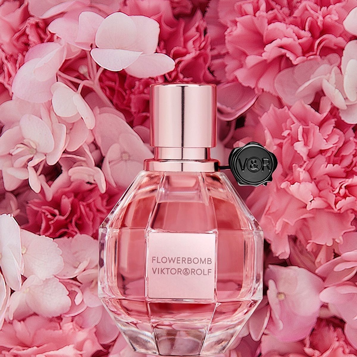 Victor Rolf Eau de Parfum Spray Flowerbomb 50ml Damen