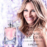 Lancome La Vie Est Belle Geschenkset Eau de Parfum 50 ml + Körperlotion 50 ml Damen
