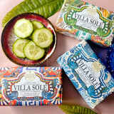Nesti Dante Villa Sole Chinotto d'Amalfi Seife 250gr.