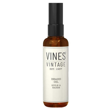 Vines Vintage-Bartöl 100 ml
