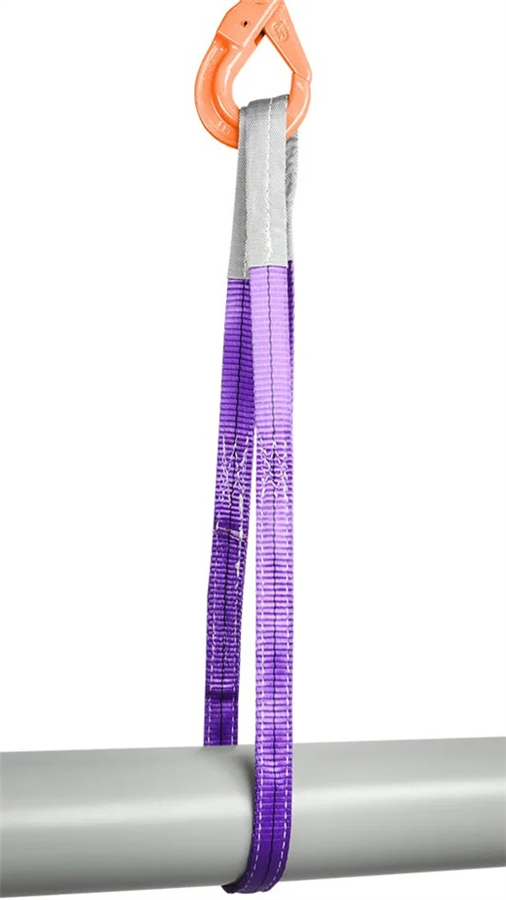 Hebeband 1t 30x1500 violett