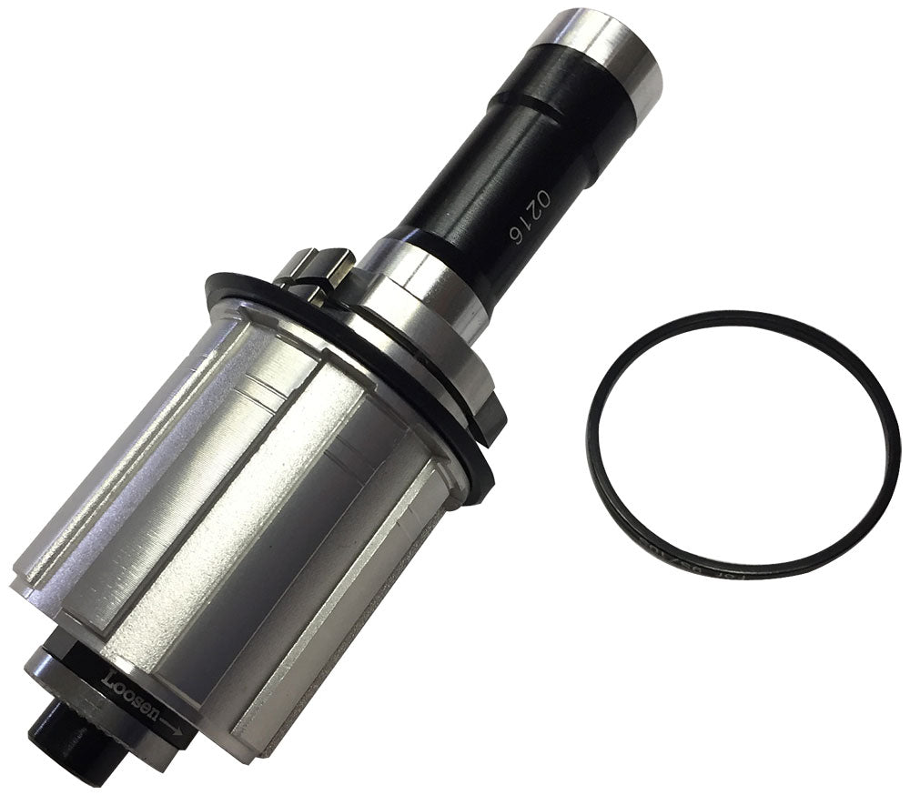 Vision Trimax Metron Shimano 11-Gang-Freilaufnabe