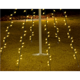 NAMPOOOK WILHE LED FAGMALE LELLING 192 LED