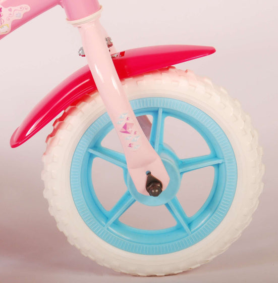 Prinzessin 10 Zoll 20 cm Mädchen durch Pink