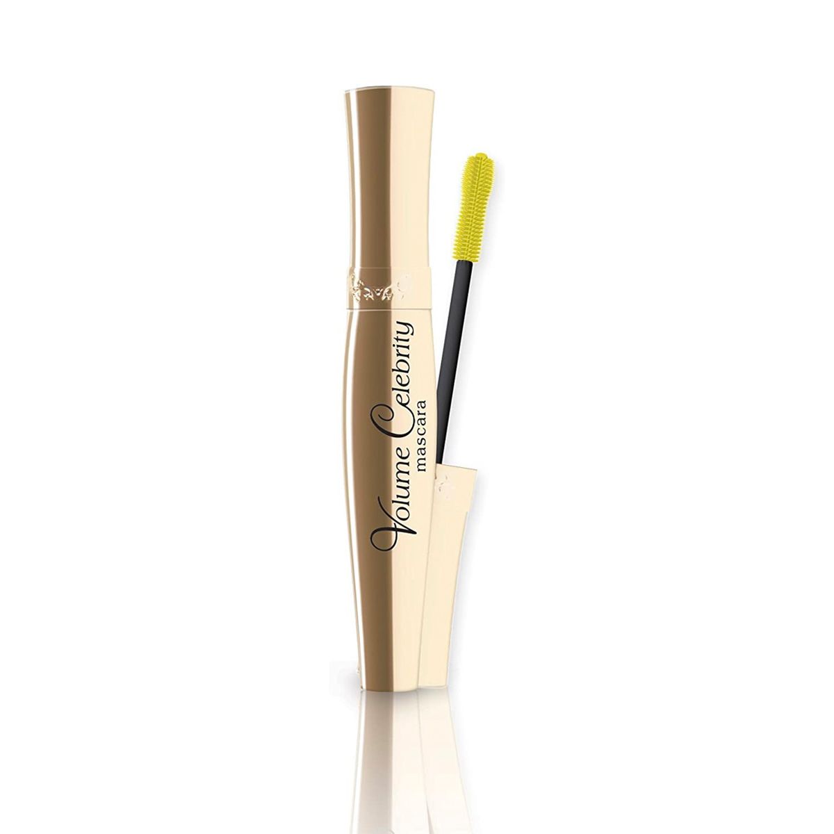 Eveline Volume Celebrity Mascara schwarz 9 ml