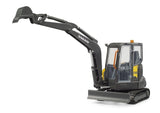 Bruder Volvo Kompaktbagger ECR40