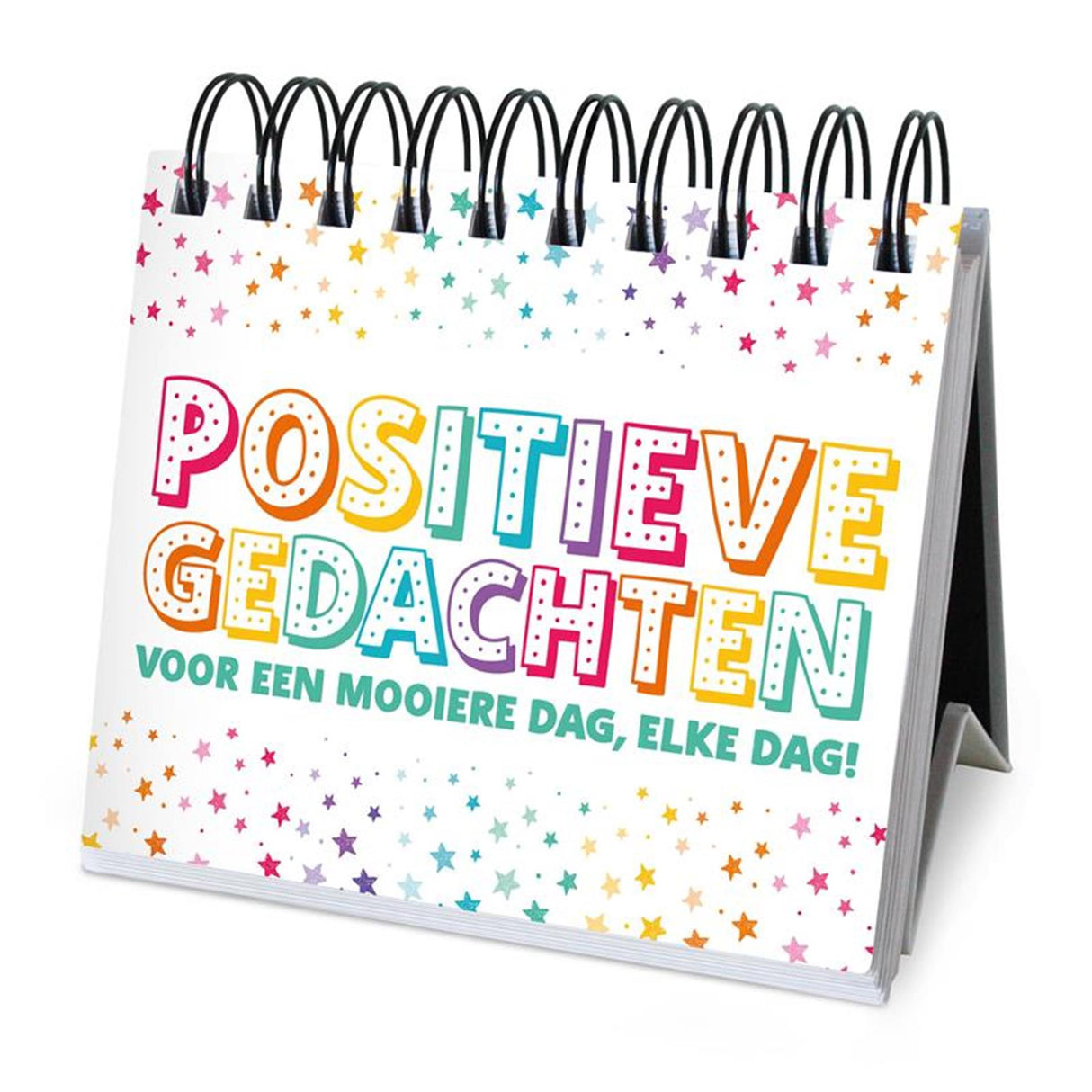 Imagebooks 365 Tage Geschenkbuch positive Gedanken