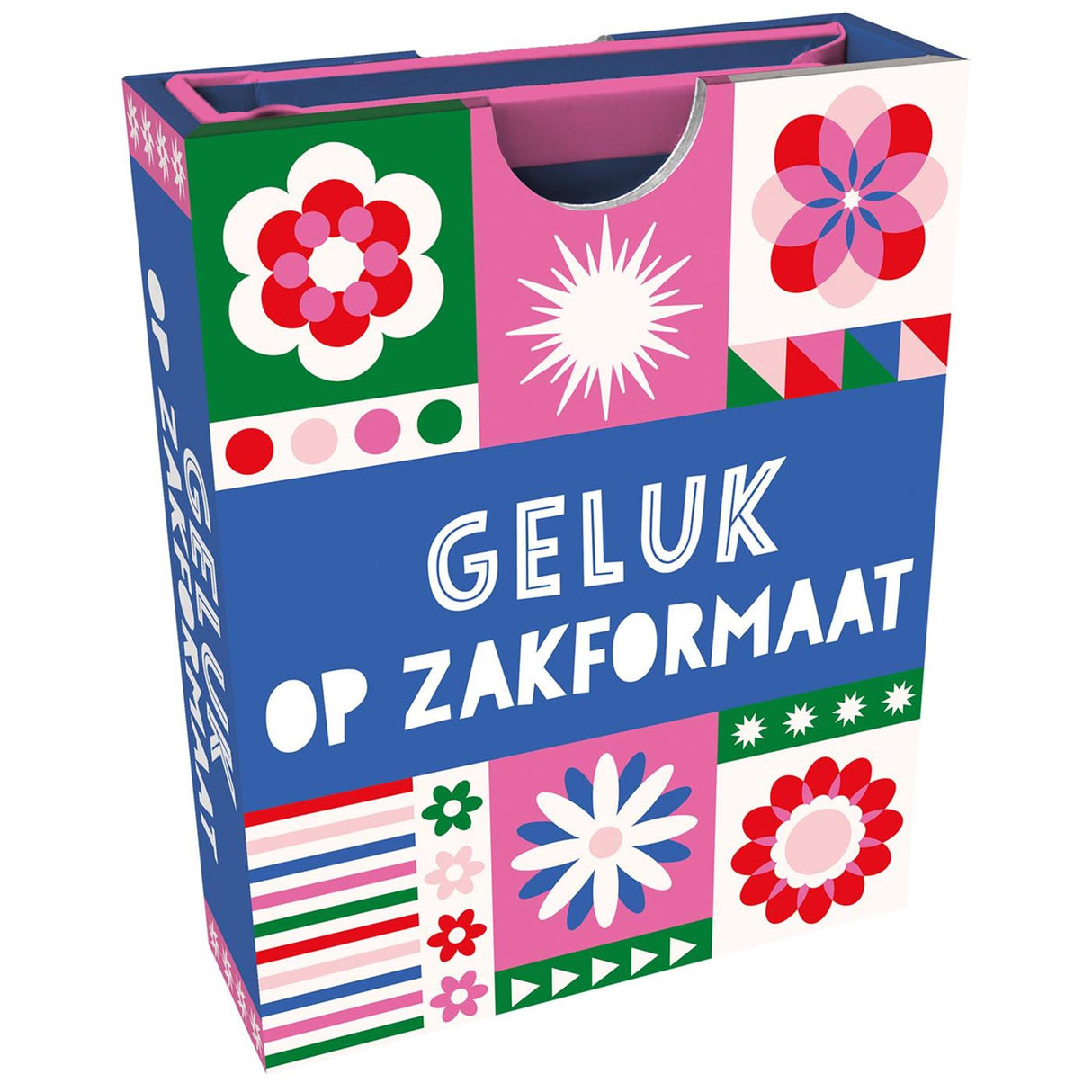 Imagebooks-Taschenbücher – Glück im Taschenformat