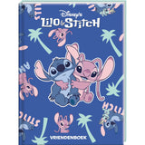 Imagebooks Freundebuch – Lilo Stitch