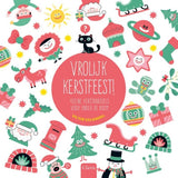 Clavis Frohe Weihnachten!