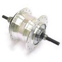 Shimano nach Hub Nexus-7 | C3001 | Rollerbrake |