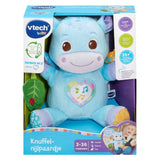 Vtech Kuschel-Nilpferdchen