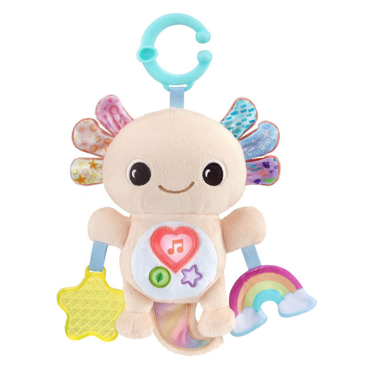 Vtech, mein kuscheliger Freund