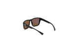 Vortex Sonnenbrille Banshee Schwarz Bernstein