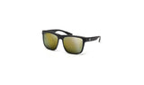Vortex Sonnenbrille Banshee Schwarz Bernstein