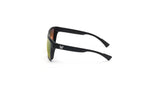Vortex Sonnenbrille Banshee Schwarz Bernstein