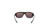 Vortex Sonnenbrille Schakal schwarz bernsteinfarben