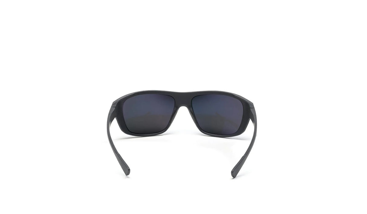 Vortex-Sonnenbrille, schakalblauer Rauch