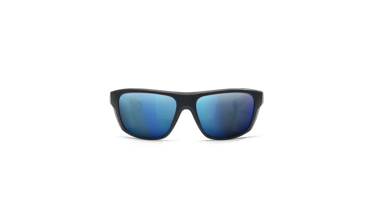 Vortex-Sonnenbrille, schakalblauer Rauch