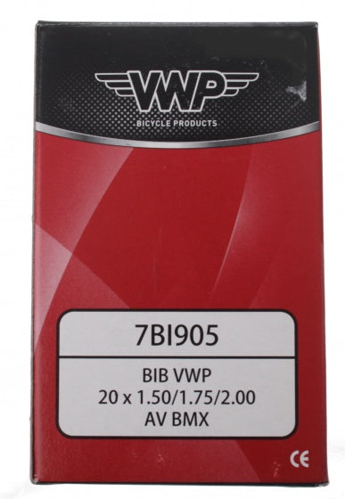 VWP Innenrohr 20 Zoll (40 54-406) AV 35 mm