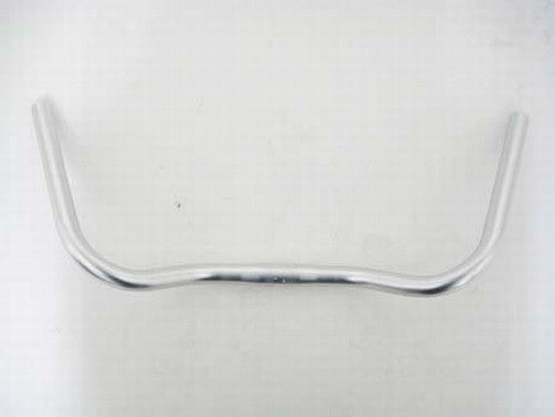 Senden Sie RS7252 NSU 57 x 2,4 cm Aluminium Silber