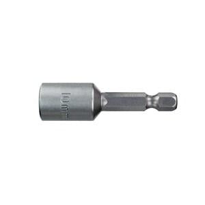 Dewalt Zubehör 50 mm magnetischer Innensechskantschlüssel 10 mm – dt7403-qz