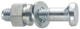 Bofix SEAT PEG BOLT M8X40 (P12)