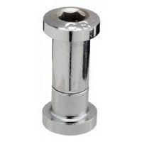 Bofix-Sitz Pegbout Race Allen M6-22 mm pro 6 Teile