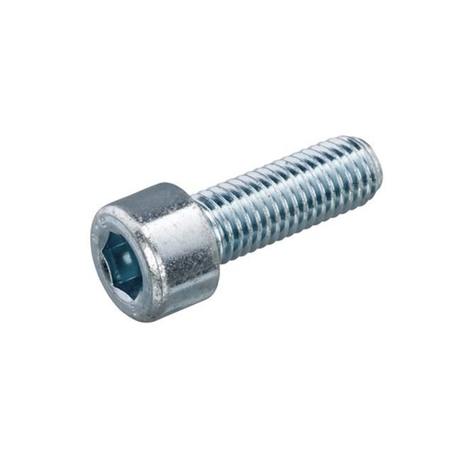 Bofix Box A 25 Allen Bolts M4X25 Acciaio inossidabile