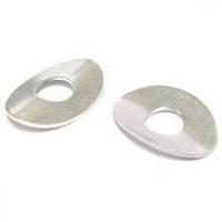 Bofix Nipple Plat Spaak 13 Oval (P1000)