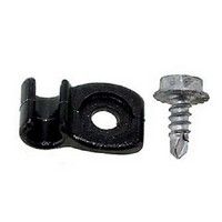 Cable clamp Anyone Bofix with Parkers (25 pieces)