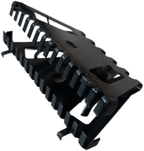 Waelbers bijenbekje rvs antra 50 mm - 10 stuks - 1 stuk(s) - 3305.32