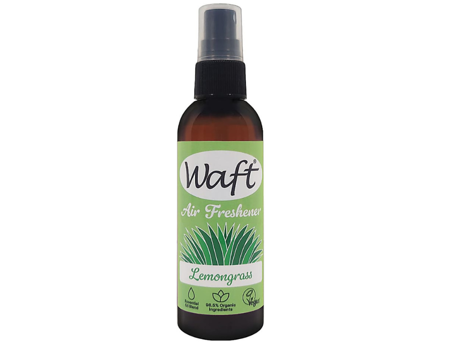 Waft Lufterfrischer – Zitronengras – 100 ml