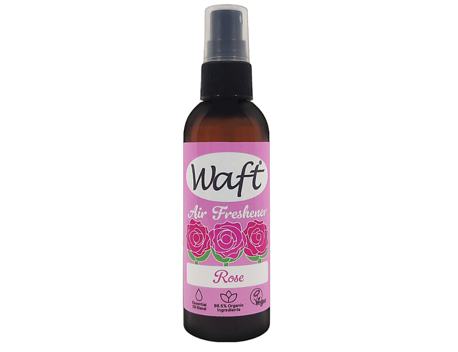 Waft Lufterfrischer – Rose – 100 ml