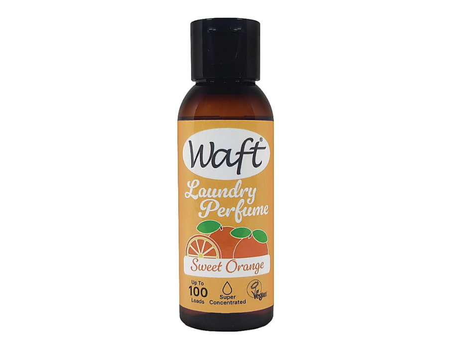 Waft Waschparfüm - Orange - 50 ml
