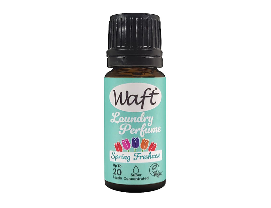 Waft Waschparfüm - Frühlingsblumen - 10 ml