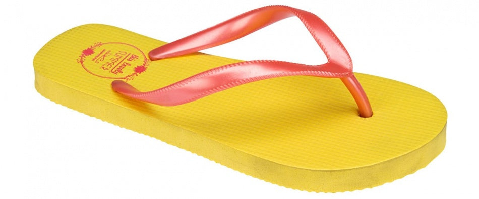 WAIEA FLIP FLOPS JUNIOR DRUCKE