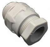 Kabelverschraubung pg16 grau jsl pro Stück – 4081701