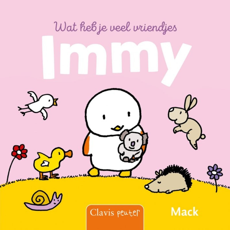 Clavis, du hast so viele Freunde, mein Gott